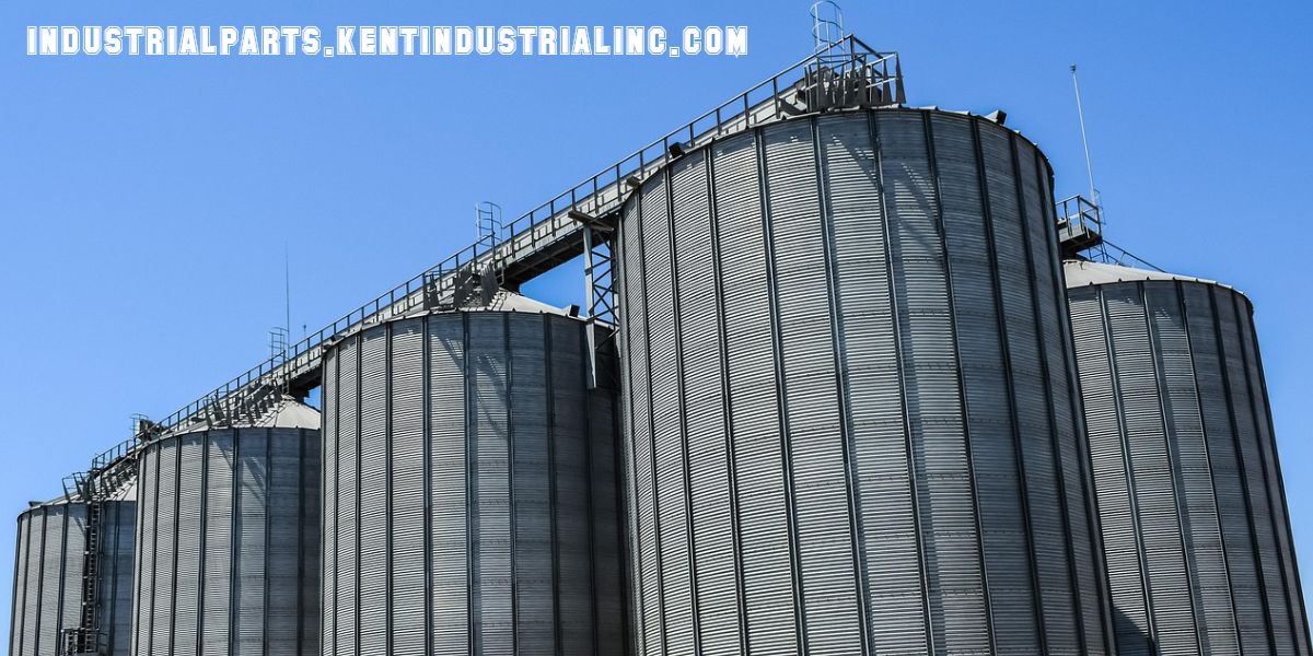 industrialparts.kentindustrialinc.com